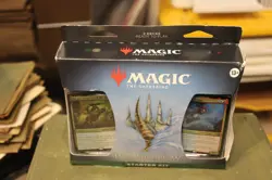 Magic the Gathering Bloomburrow Starter Kit MTG New Sealed free ship! - Image 1