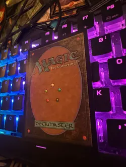 Commander's Plate (1733) Secret Lair Drop Regular - Image 2