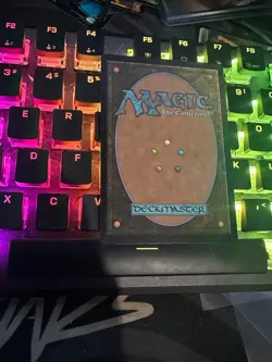 Commander's Plate (1733) Secret Lair Drop Regular - Image 3