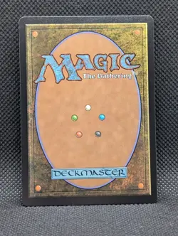 White Lotus Tile - #330 Borderless Foil- Avatar - Mtg - Image 2