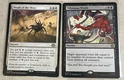 X1 Commander Karador Ghost Chieftain X5 Commander Deck Essentials - Image 2