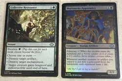 X1 Commander Karador Ghost Chieftain X5 Commander Deck Essentials - Image 3