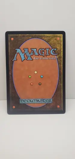 White Lotus Tile (Borderless) MTG Avatar Normal - Image 2