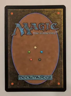 White Lotus Tile x1 - Foil - Borderless - NM Unplayed - TLA #330 - Image 4