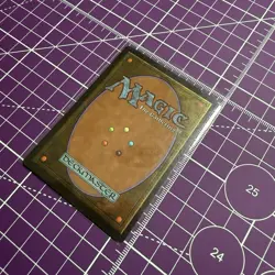 Rare Alliances Vintage MtG Magic The Gathering Varchild's War-Riders Unplayed NM - Image 4