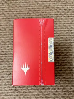Magic: The Gathering Marvel's Spider-Man Bundle Box - NEW SEALED !!! - Image 4