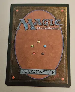 MTG City of Brass -Chronicles, NM - Image 2