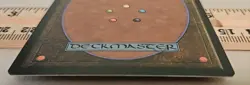MTG City of Brass -Chronicles, NM - Image 4