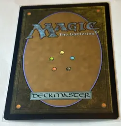 ?? Xorn (Rainbow ?? Foil) Secret Lair Drop FOIL MTG ?? - Image 2