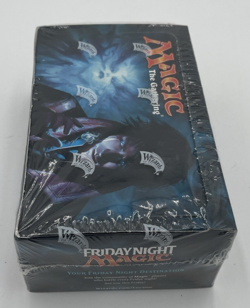 MTG Shadows Over Innistrad Booster Box English Sealed Whcha-1 FREE SHIPPING - Image 2
