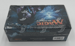 MTG Shadows Over Innistrad Booster Box English Sealed Whcha-1 FREE SHIPPING - Image 3