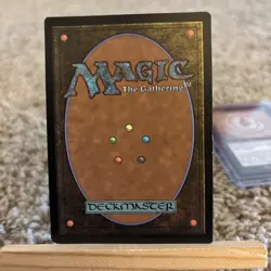 Last March Of The Ents Borderless Foil M0418 MTG (LTR) - Image 2