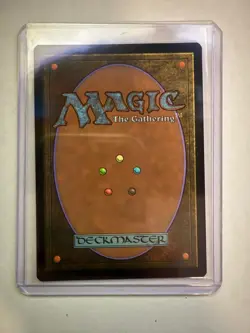 Magic the Gathering - The Ur-Dragon - Commander 2017 - Foil - NM - Image 2