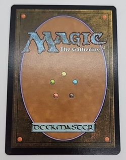 Hoarding Ogre 181/361 Common Foil Baldur's Gate Magic The Gathering - Image 2