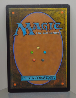 Foil Goldmire Bridge - MH2 - 247/303 - Modern Horizons 2 - Image 2