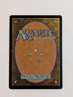 MTG Card - 1x Master of Cruelties - Dragon's Maze - NM - Magic The Gathering #82 - Image 2