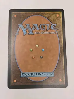 Command Beacon - Galaxy Foil NM, English MTG Secret Lair Drop Series - Image 2