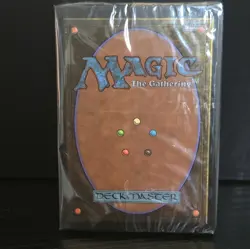 Magic The Gathering Avatar The Last Airbender Jumpstart Rebelling Deck - Image 2