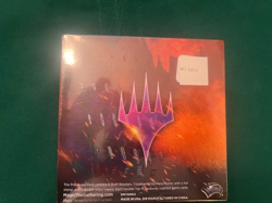 MTG Magic the gathering Modern Horizons 2 Prerelease Pack kit New sealed promo - Image 2