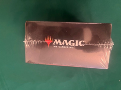 MTG Magic the gathering Modern Horizons 2 Prerelease Pack kit New sealed promo - Image 3