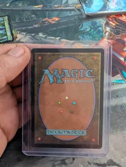 MTG Vivi Ornitier (Borderless) (Chocobo Track) Final Fantasy Foil *PACK FRESH!* - Image 2