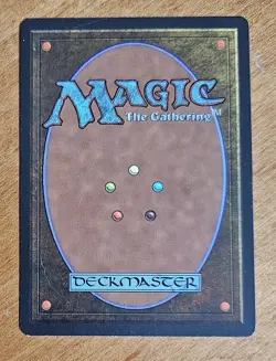 LAKE OF THE DEAD - ALLIANCES - MAGIC THE GATHERING MTG - NM - Image 2