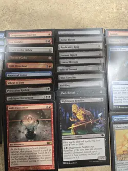 Obeka, Splitter Of Second EDH Deck - Multiple Upkeeps (1of1) - Image 4