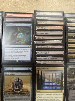 Obeka, Splitter Of Second EDH Deck - Multiple Upkeeps (1of1) - Image 5