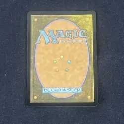 Herald's Horn (Extended Art) Foil Buy-A-Box Promos 228 NM - Image 2
