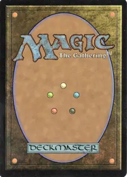 MTG Carpet of Flowers - Urza's Saga - Very Lightly Played/Near Mint - Image 2