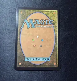 MTG Avatar: The Last Airbender The Walls Of Ba Sing Se (Foil) M0261 - Image 4