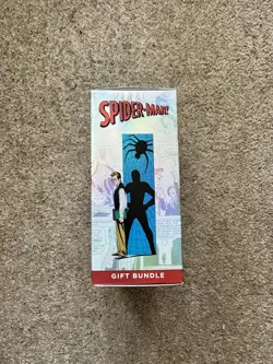 Magic the Gathering - Marvel's Spider-Man Amazing Fantasy Gift Bundle - Image 2