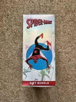 Magic the Gathering - Marvel's Spider-Man Amazing Fantasy Gift Bundle - Image 4