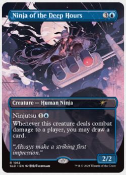 2025 SUPER DROP - CITY STYLES 2: DRESSED TO KILL non-FOIL EDITION SEALED - Image 3