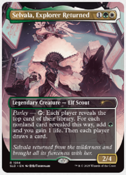 2025 SUPER DROP - CITY STYLES 2: DRESSED TO KILL non-FOIL EDITION SEALED - Image 5