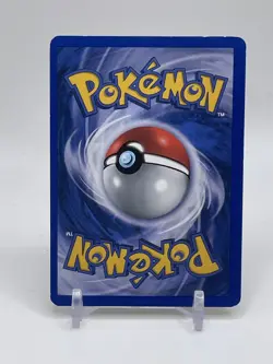 Pokemon TCG Pokedex Base Set 2 115/130 Regular Unlimited Uncommon E9 - Image 2