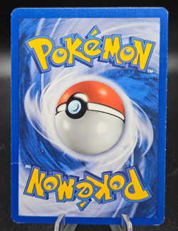 Pokemon Super Energy Removal #108/130 Base Set 2 Trading - B1nder Card - DMG! - Image 2