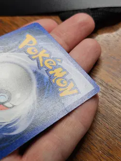 Pokemon Super Energy Removal #108/130 Base Set 2 Trading - B1nder Card - DMG! - Image 4