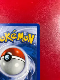 Erika's Bulbasaur 39/132 Gym Challenge Regular First Edition Pokemon Card - Image 4