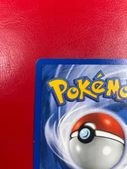 Erika's Bulbasaur 39/132 Gym Challenge Regular First Edition Pokemon Card - Image 5