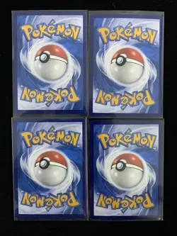 2025 Pokemon S.Chinese CBB3C 11 01/07 09 03/15 08 02/07 Chandelure Lot*4 mmd - Image 2