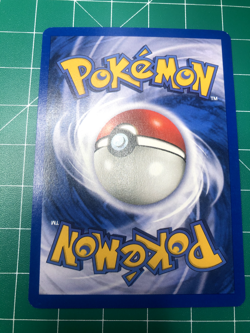 pokemon TCG Team Rocket 1st edition Dark Weezing 14/82 Halo Rare - Image 2