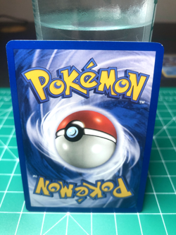 pokemon TCG Team Rocket 1st edition Dark Weezing 14/82 Halo Rare - Image 4