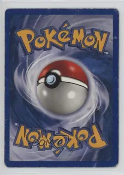 Pokemon Breeder Fields 1st Ed. Neo Revelation #62 2001 - Image 2