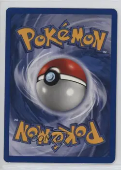 Pokemon Breeder Fields 1st Ed. Neo Revelation #62 2001 - Image 2