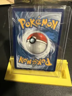 Pokemon TCG Moltres Zapdos Articuno GX SM210 Hidden Fate Promo NM-Mint Condition - Image 2