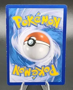 Pokemon Flygon EX XY61 Black Star Promo Ultra Rare - Image 2
