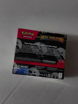 Pokemon TCG: Mega Evolution Booster Box - Choose Yours! - Image 3