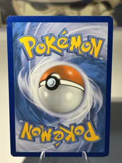 Pokemon 2014 XY Furious Fists Aurorus #26/111 (Cosmos Holo) LP - Image 2