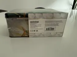 Pokemon 2022 Spring ARCEUS COLLECTORS CHEST LUNCH BOX FACTORY SEALED NEW - Image 3